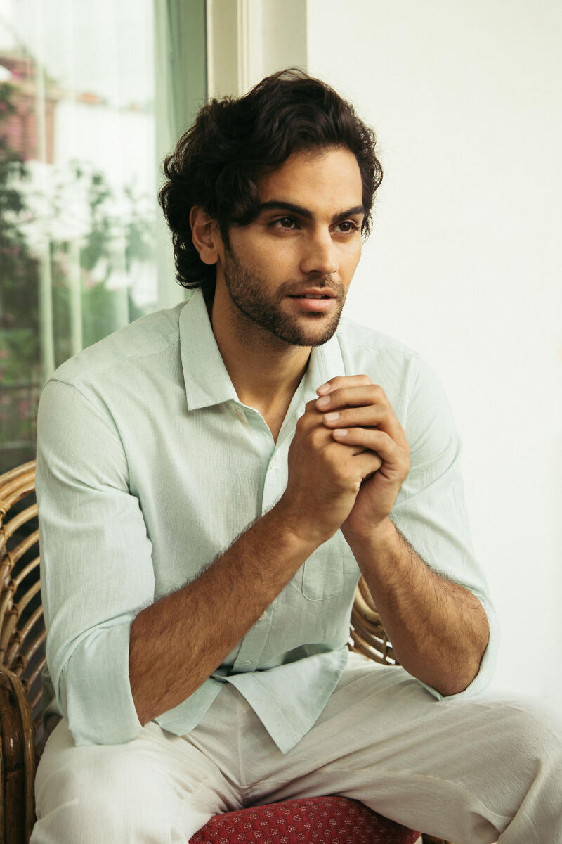 Arsh Safar Shirt