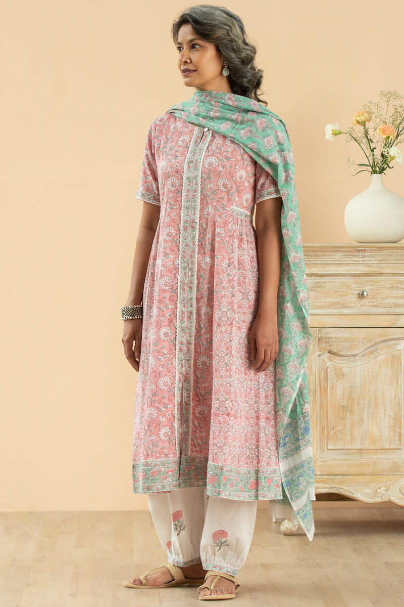 Roz Meher Jia Dupatta