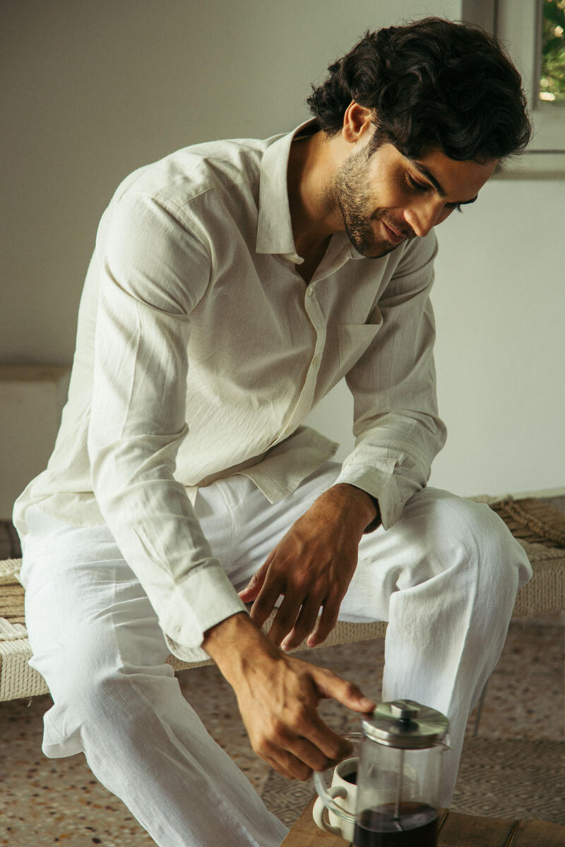 Arsh Rehan Shirt