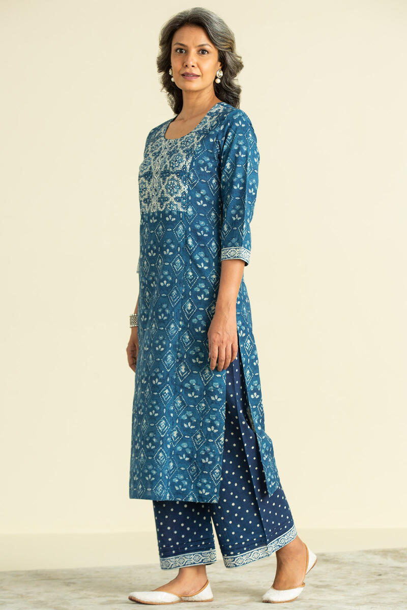 Noor Nohreen Kurta
