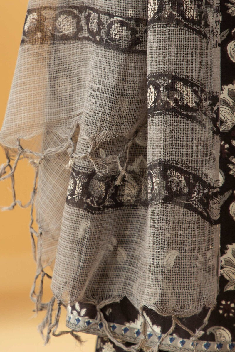 Sehra Amaira Kota Dupatta