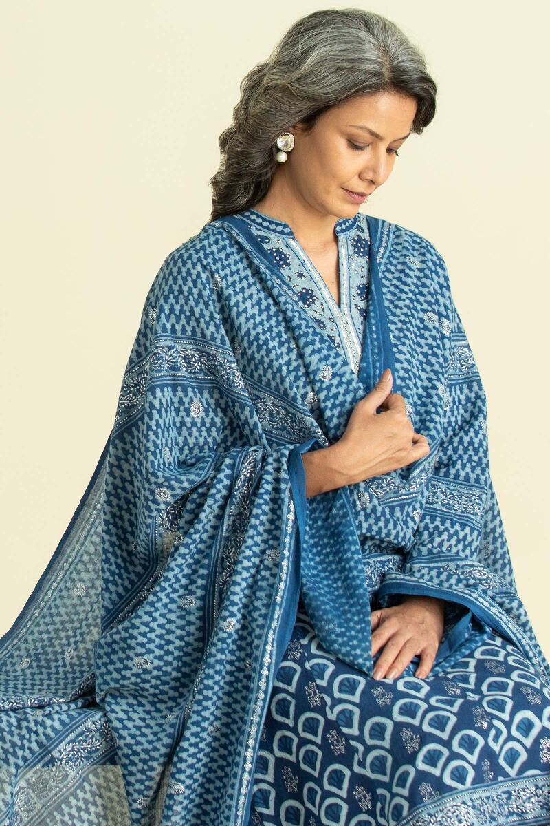 Noor Rahat Dupatta