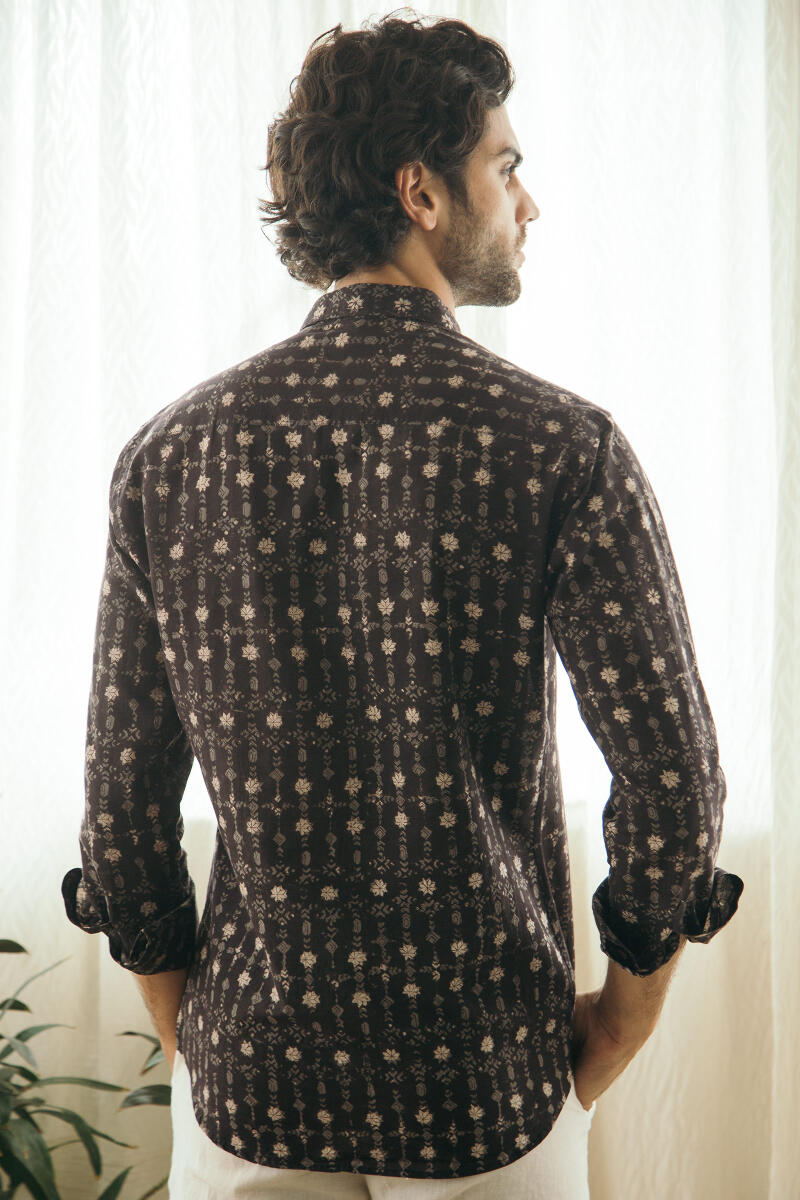 Arsh Sarfaraz Shirt
