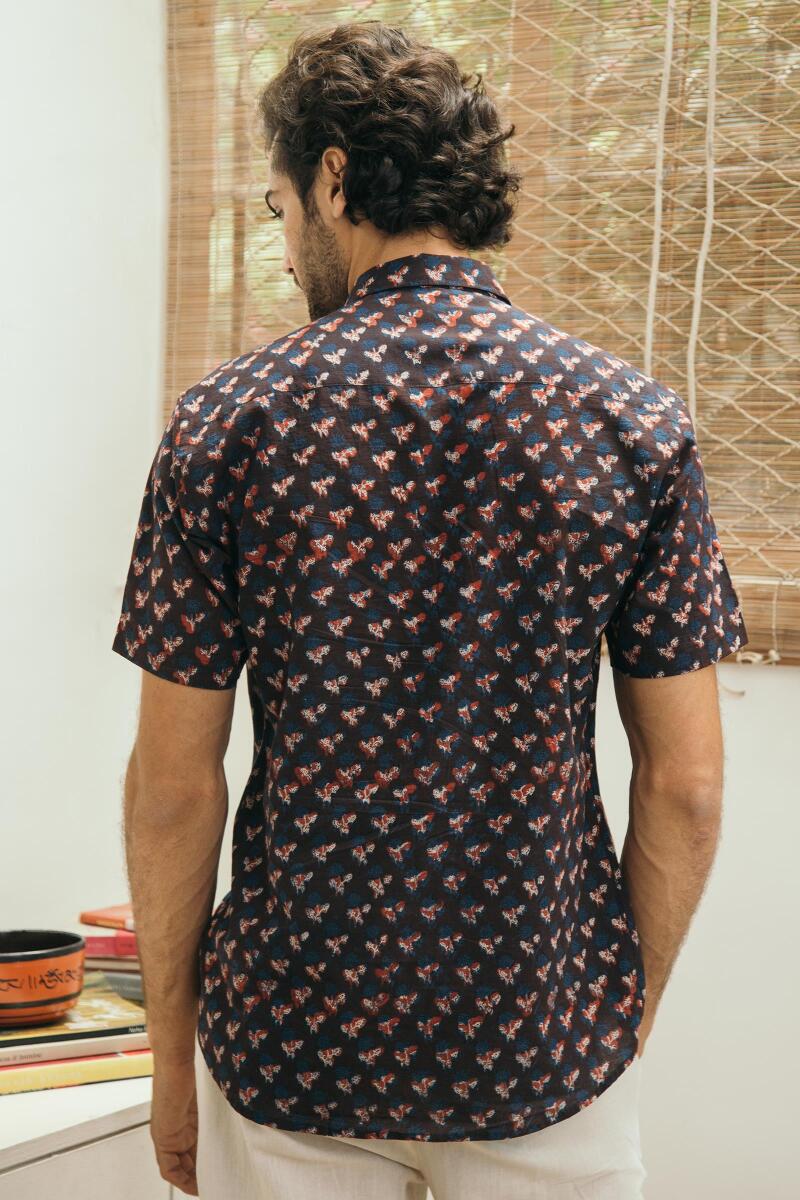 Arsh Roshan Shirt