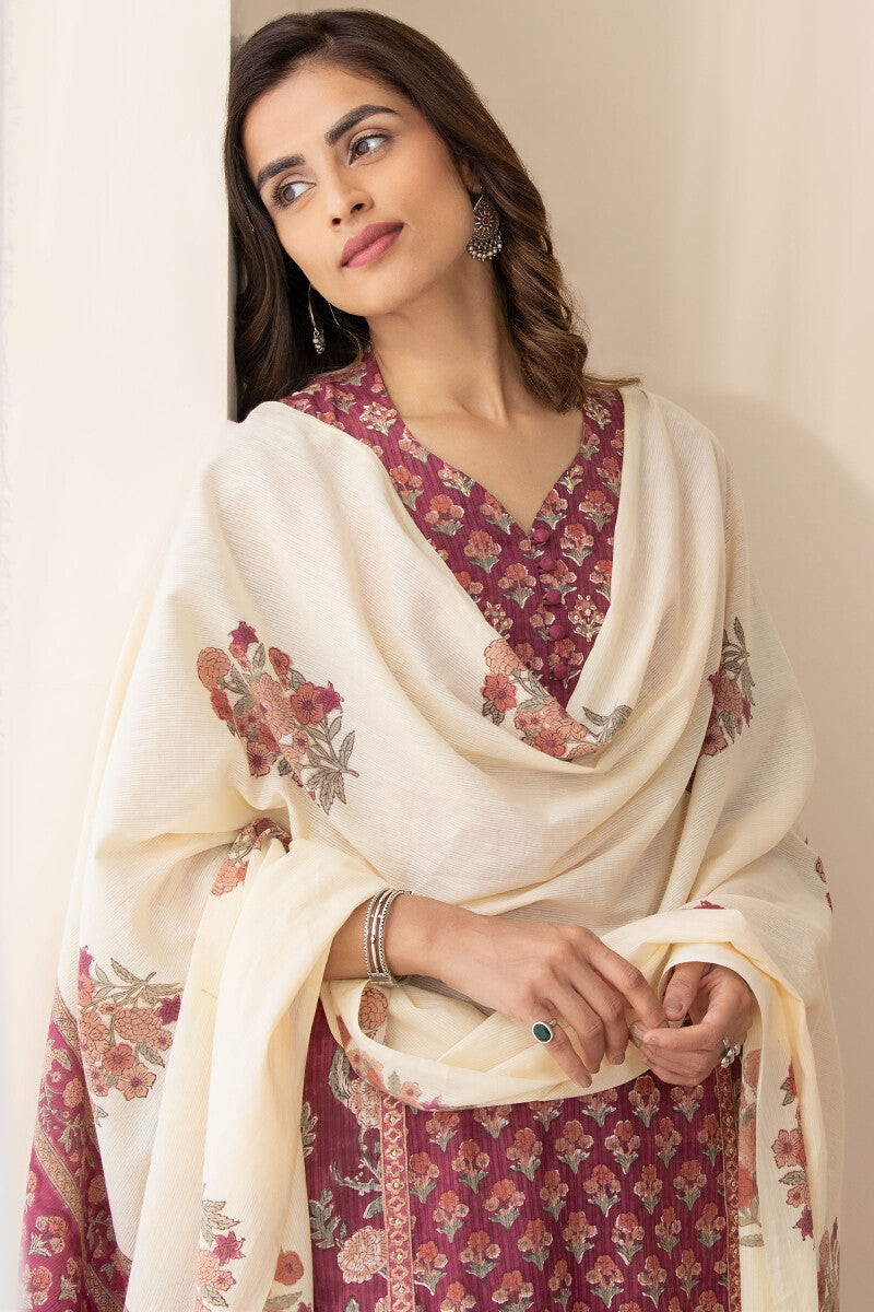 Gulbarg Zareena Kurta
