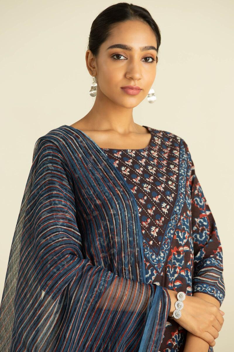 Sehra Aiza Dupatta