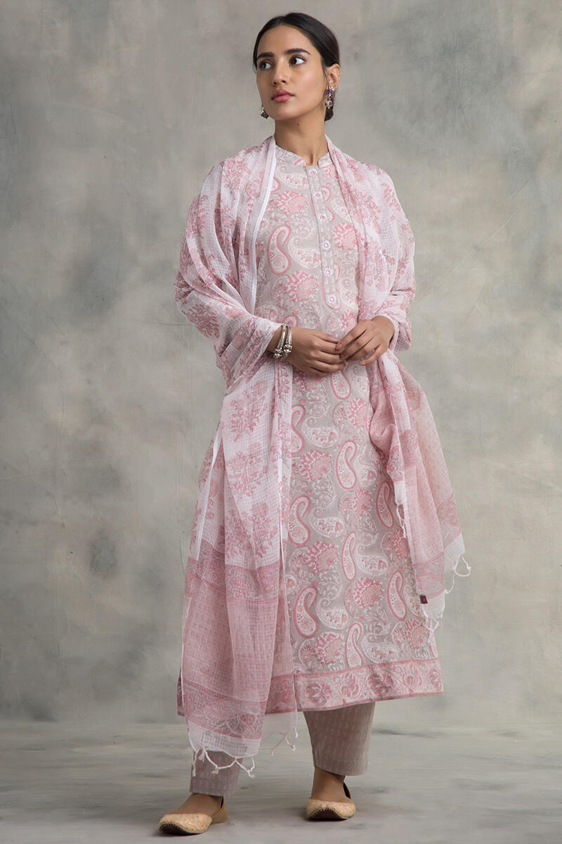 Gauhar Maira Kota Dupatta