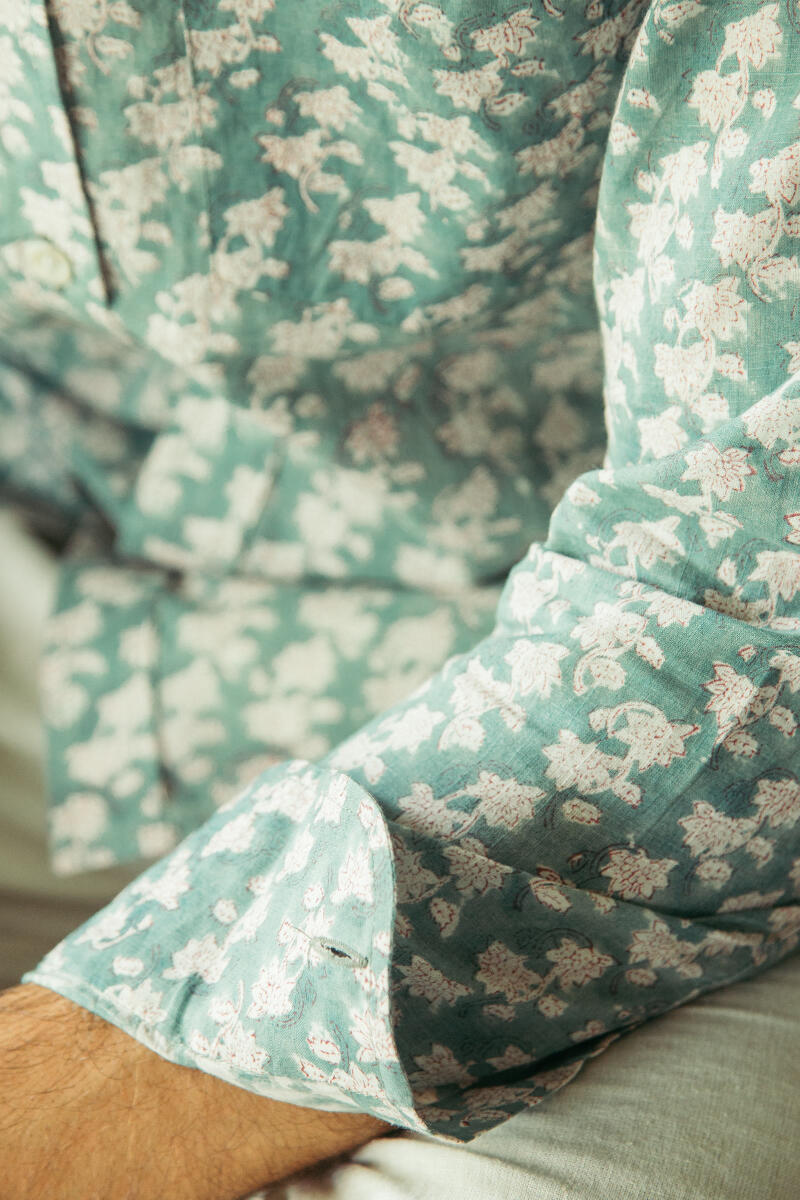 Arsh Zafar Shirt