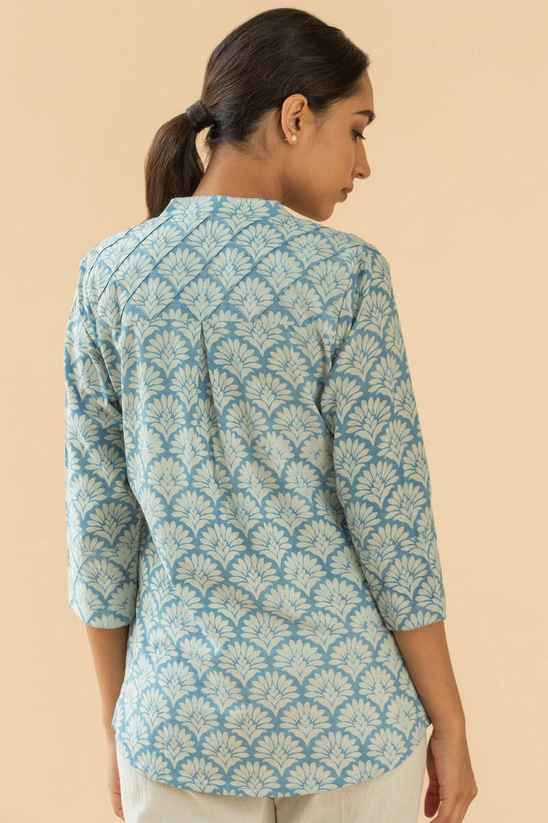 Noor Seher Top