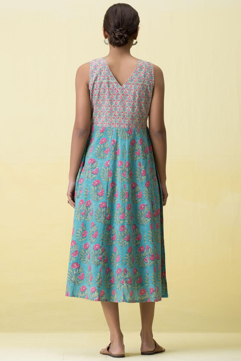 Gulbarg Zubeda Dress