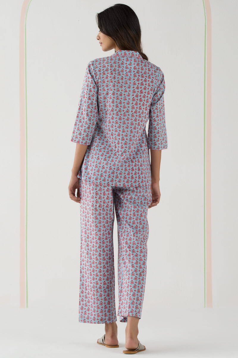 Gulbarg Jia Pyjama Set