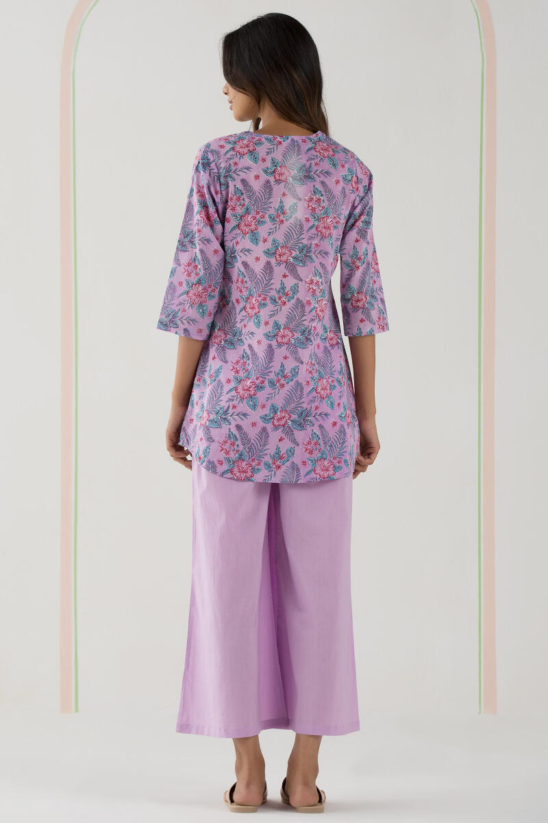 Roza Shezan Pyjama Set