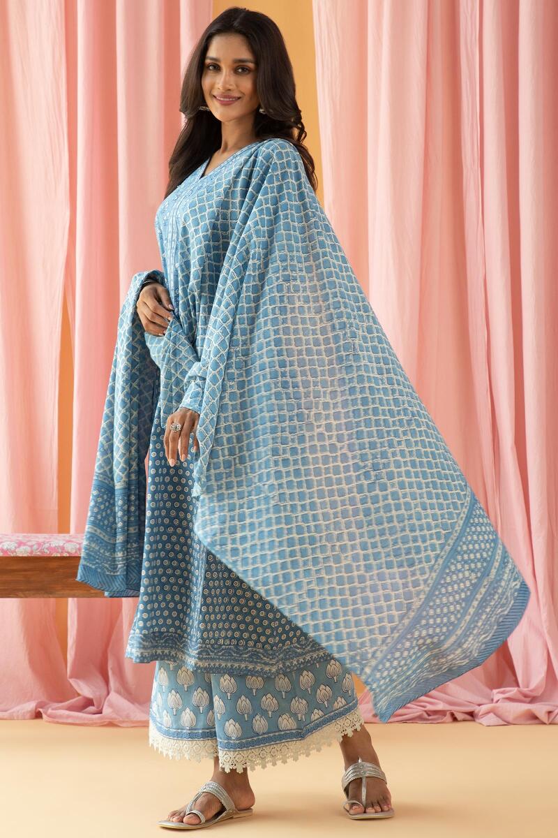 Noor Nikhat Dupatta