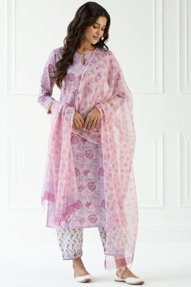Gulbarg Aahana Izhaar Pants