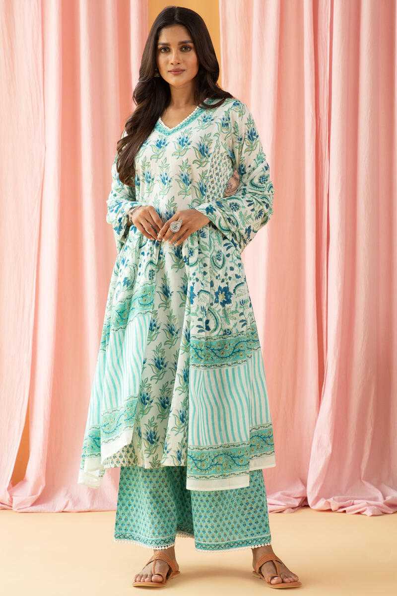 Roz Meher Maira Dupatta
