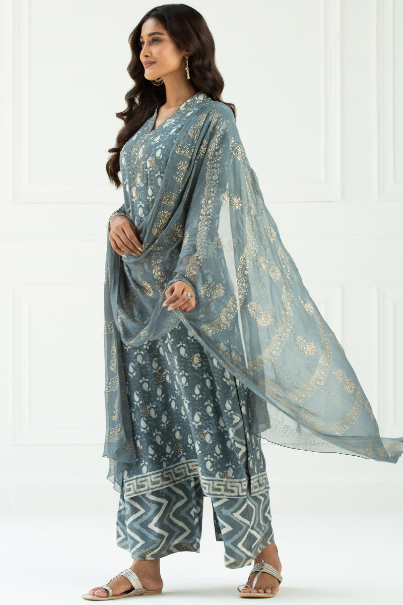 Sehra Mahin Dupatta