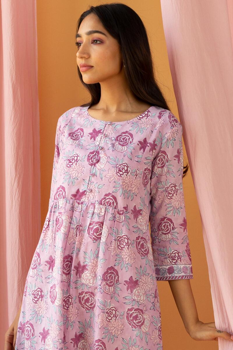 Gulbarg Aahana Dress