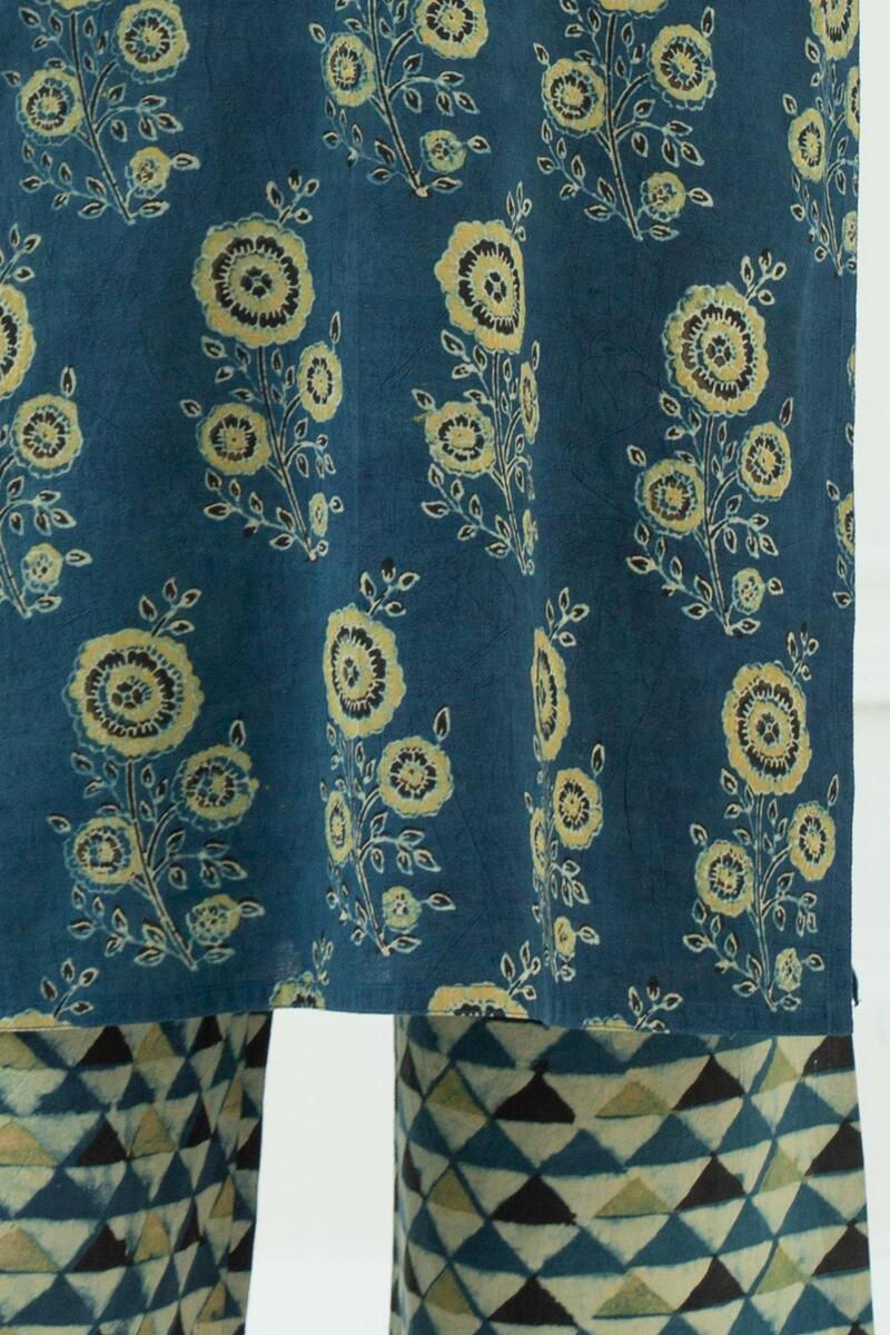 Sehra Ajrak Saisha Kurta
