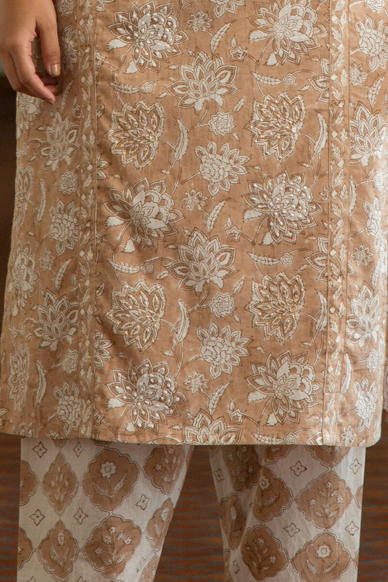 Gauhar Sanam Kurta