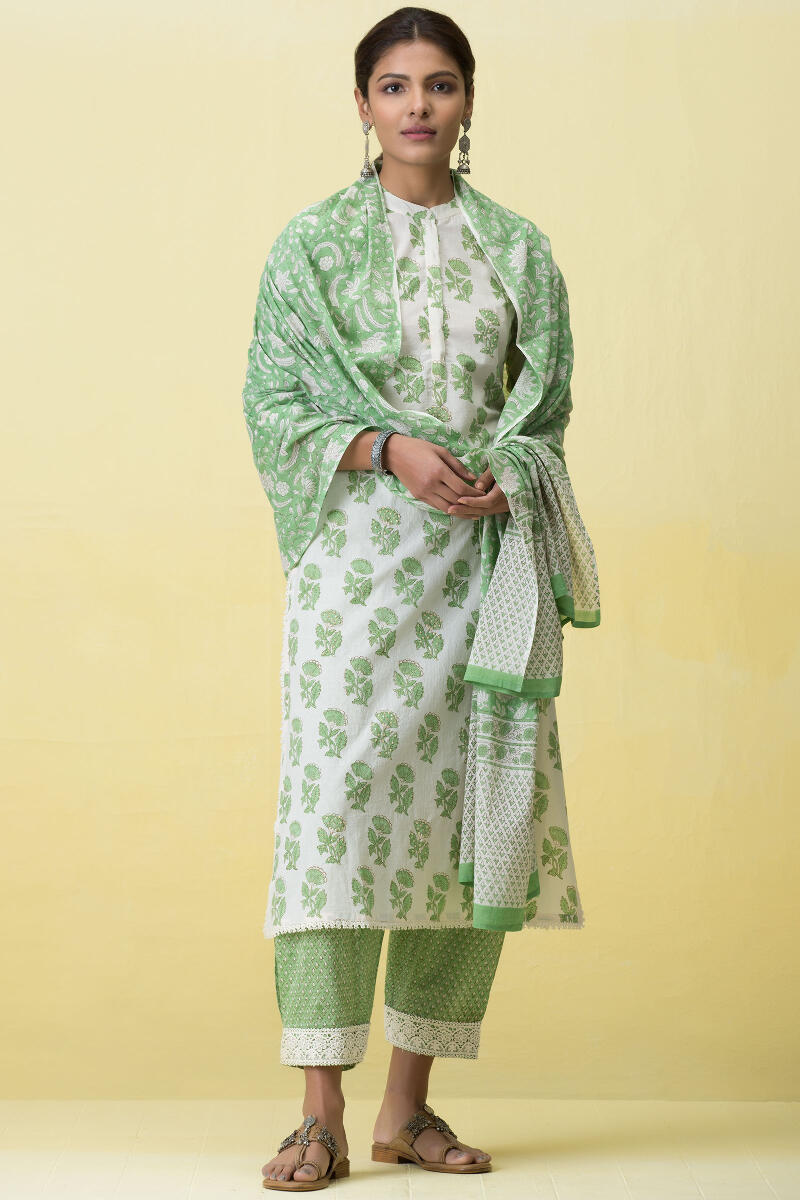 Gulbarg Armin Dupatta