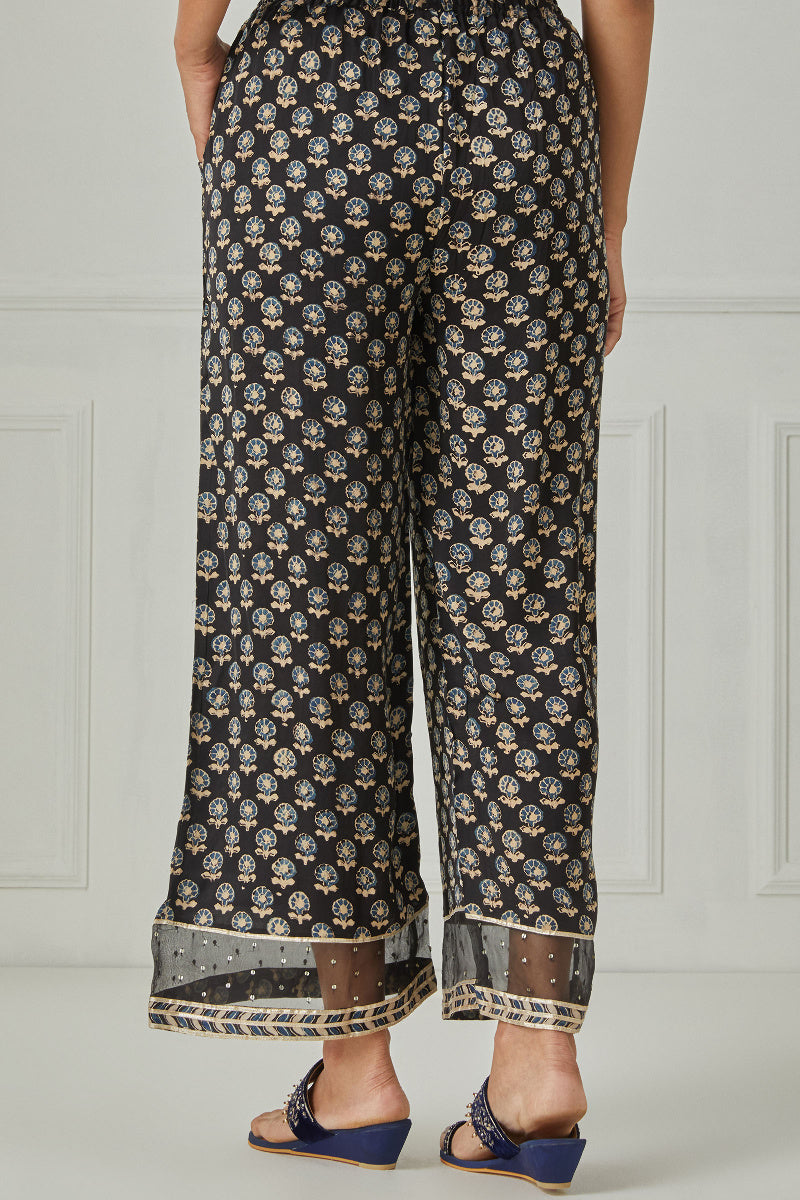 Zubeida Farheen Ajrak Modal Farsi