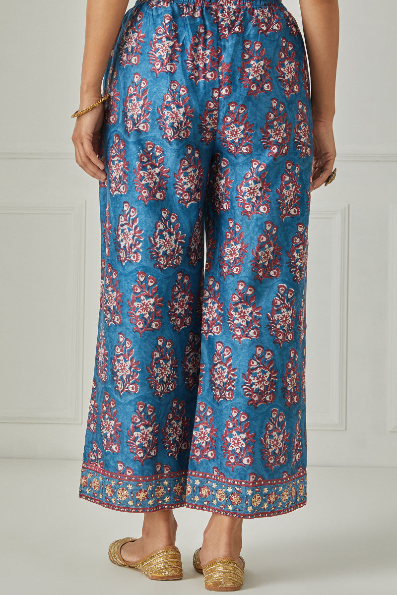 Zubeida Mahreen Chanderi Farsi