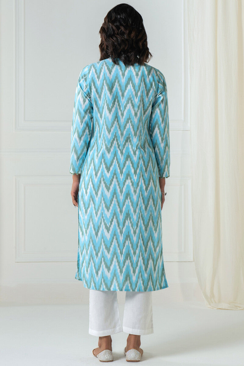 Naadirah Amaya Kurta