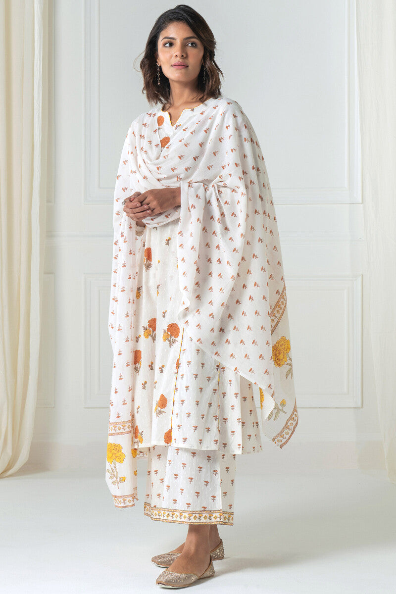 Gauhar Mahira Sanganeri Dupatta