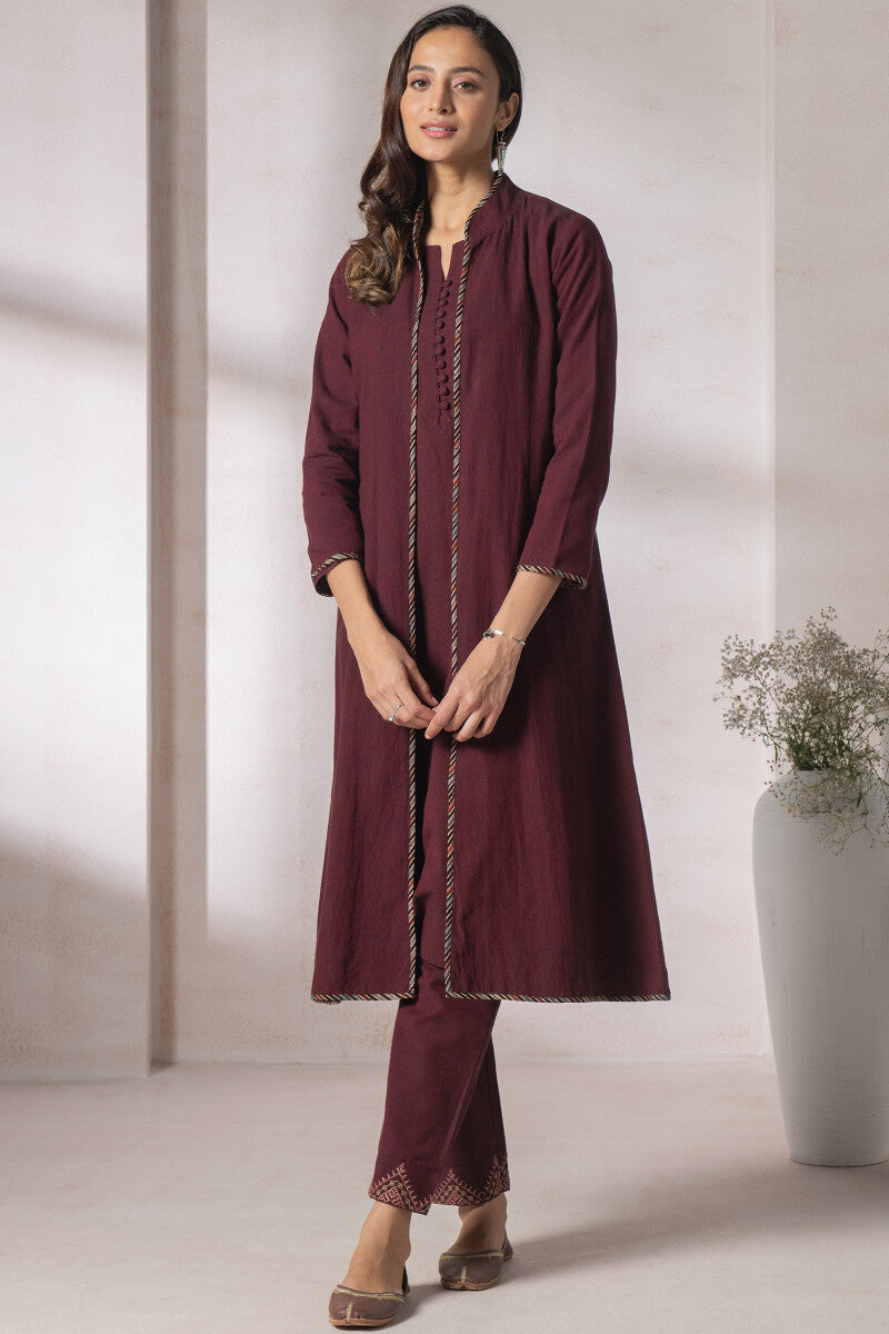 Naadirah Inaya Reversible Jacket