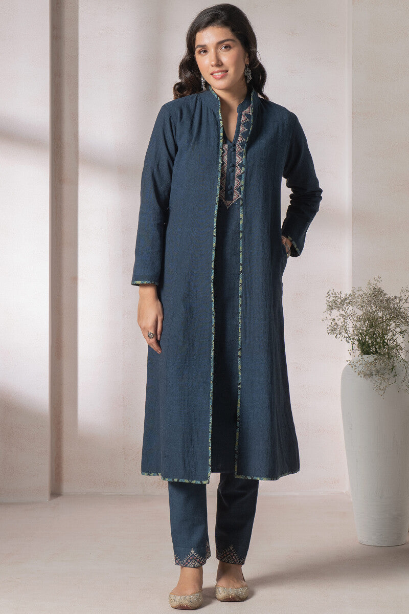 Naadirah Ayesha Reversible Jacket