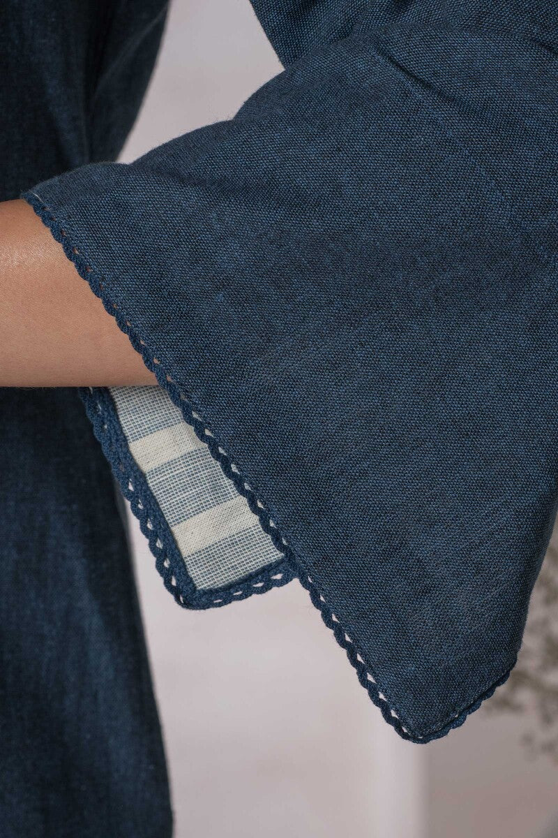 Naadirah Aliah Handloom Kurta