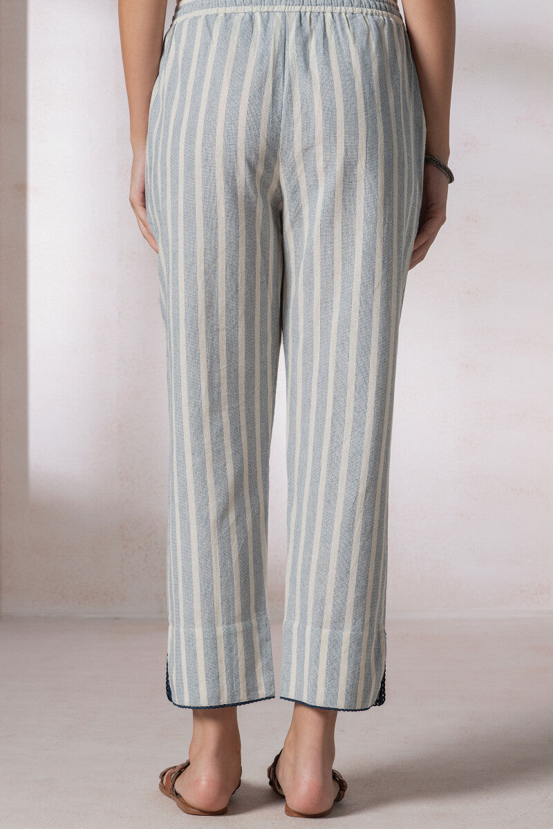 Naadirah Aliah Handloom Pants
