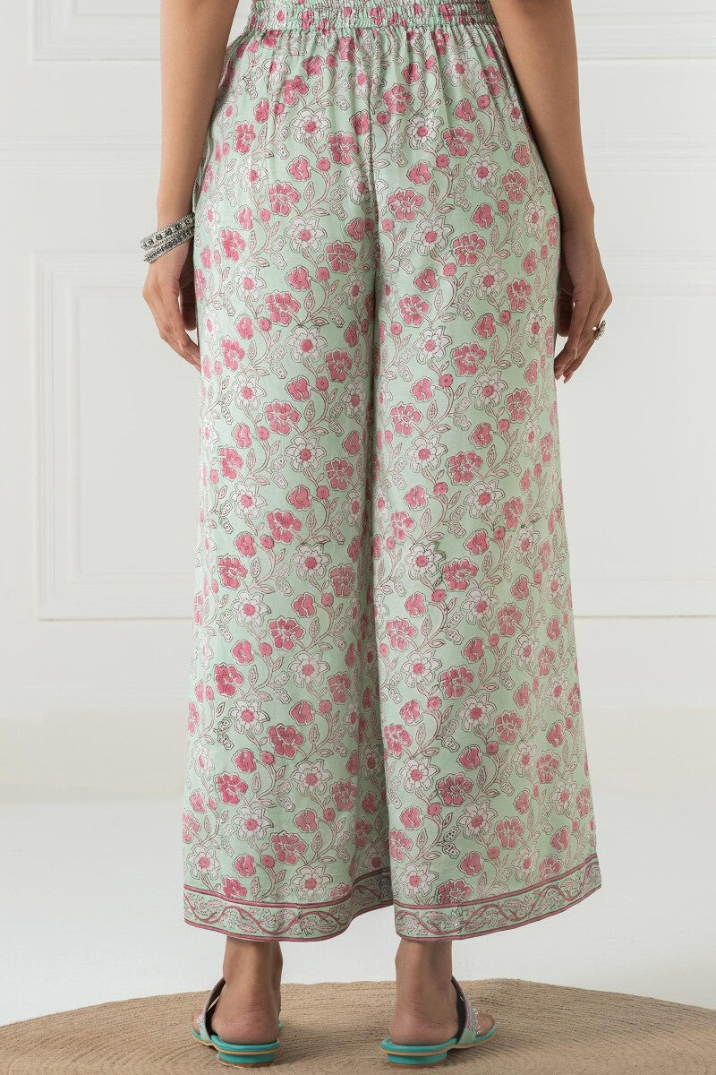 Gauhar Zeniya Modal Sanganeri Palazzo