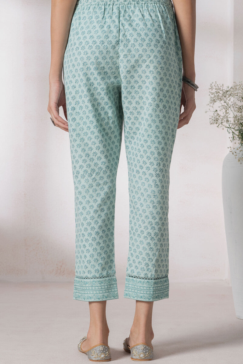 Naadirah Gazala Sanganeri Pants