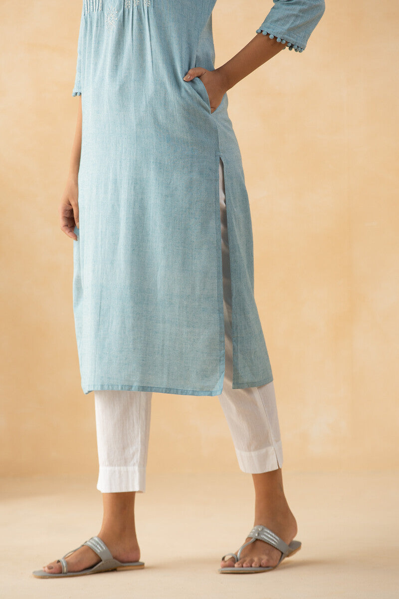 Roza Maya Handloom Kurta