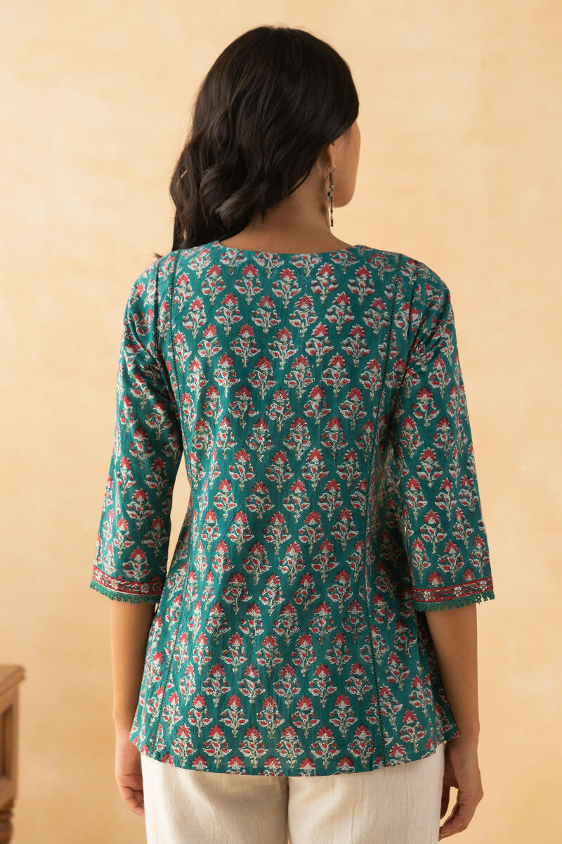 Zahira Suhana Top