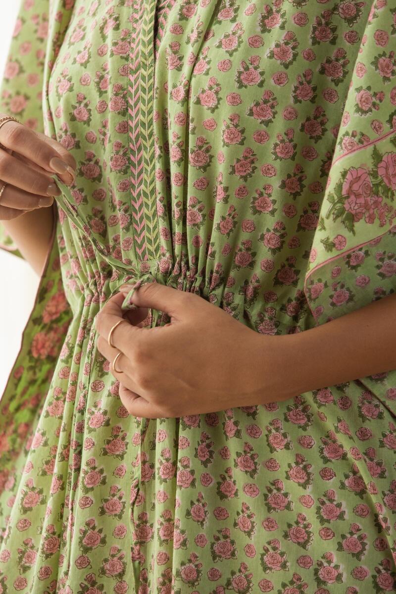 Gulbarg Sara Kaftan