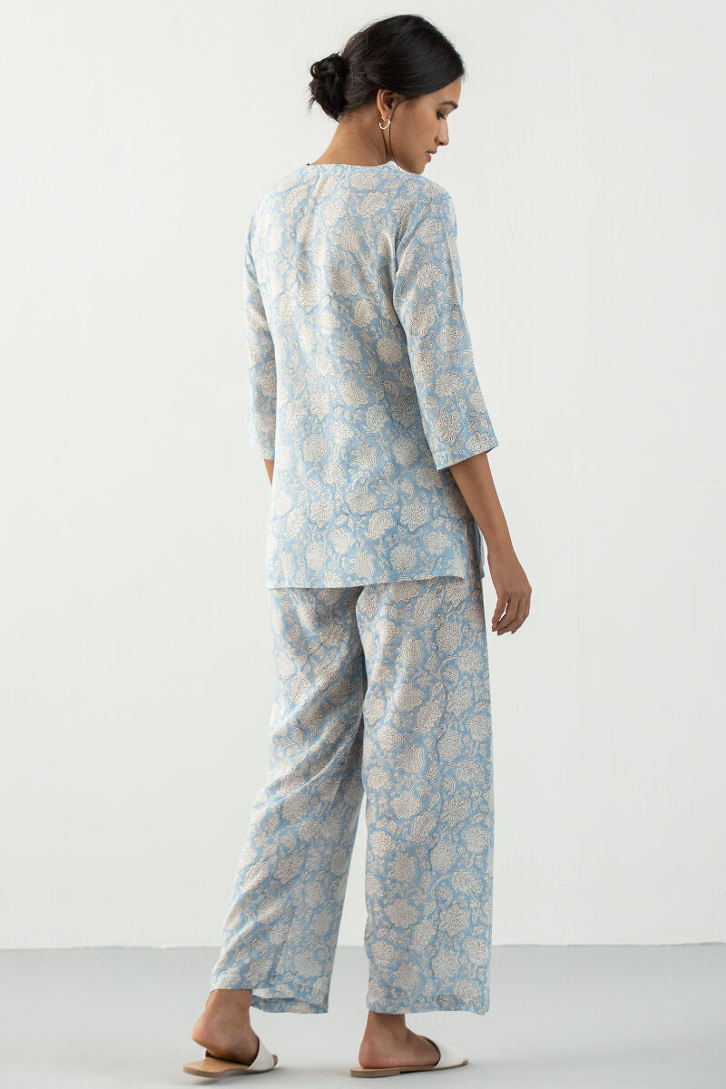 Roz Meher Suhani Pyjama Set
