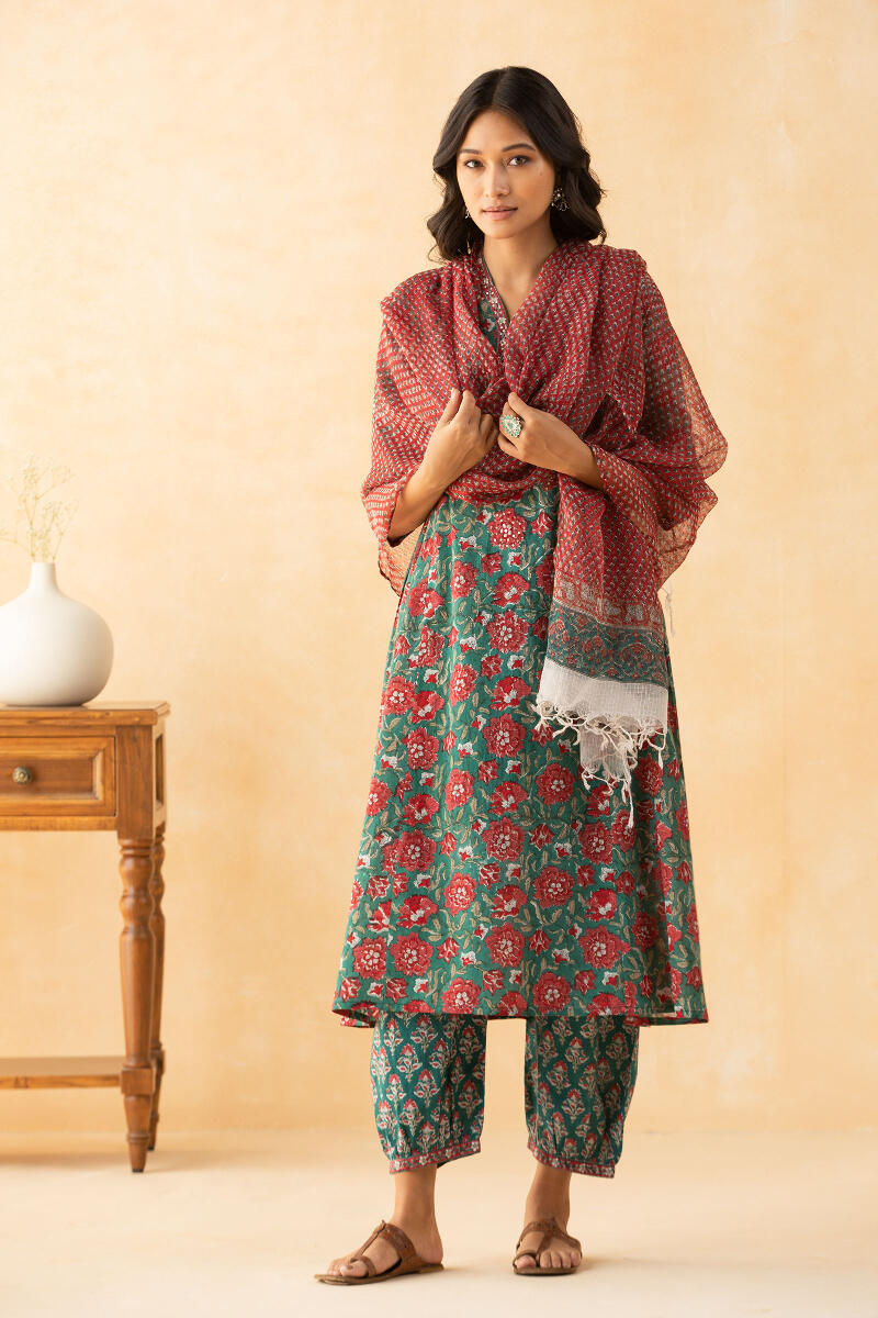 Zahira Farah Kurta