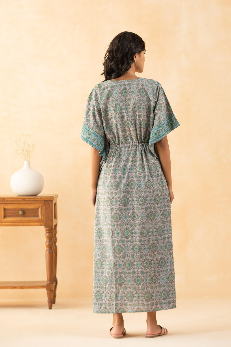 Zahira Sarah Kaftan