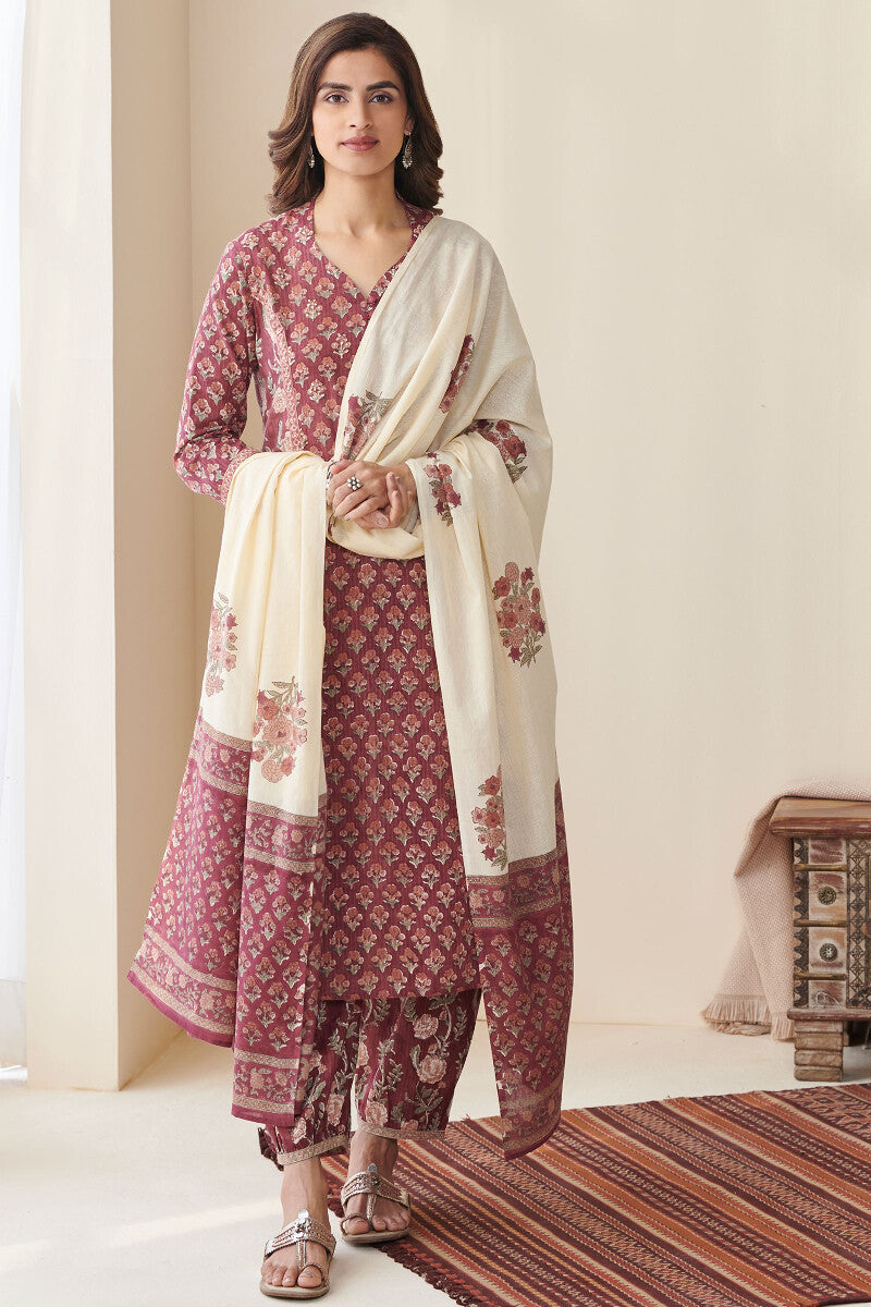 Gauhar Nuzakat Kurta