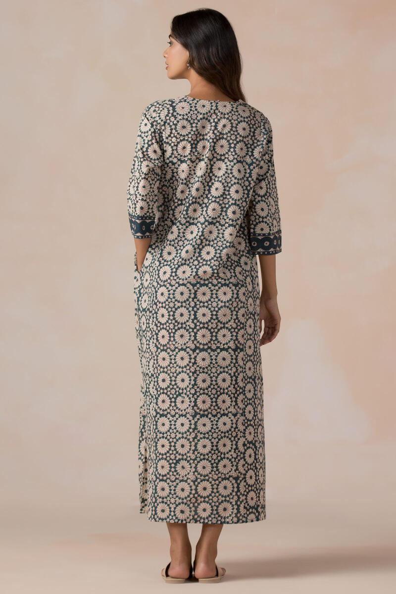 Sehra Maya Kaftan