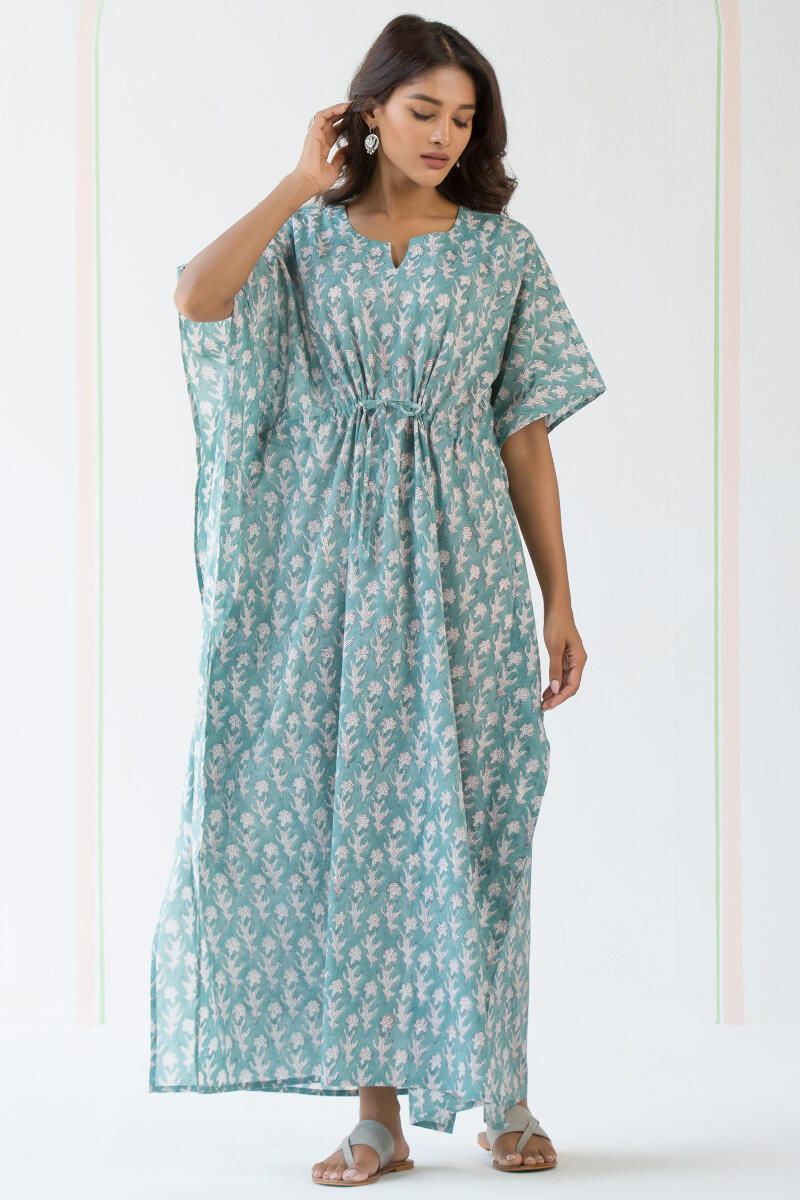 Nadiya Jia Kaftan