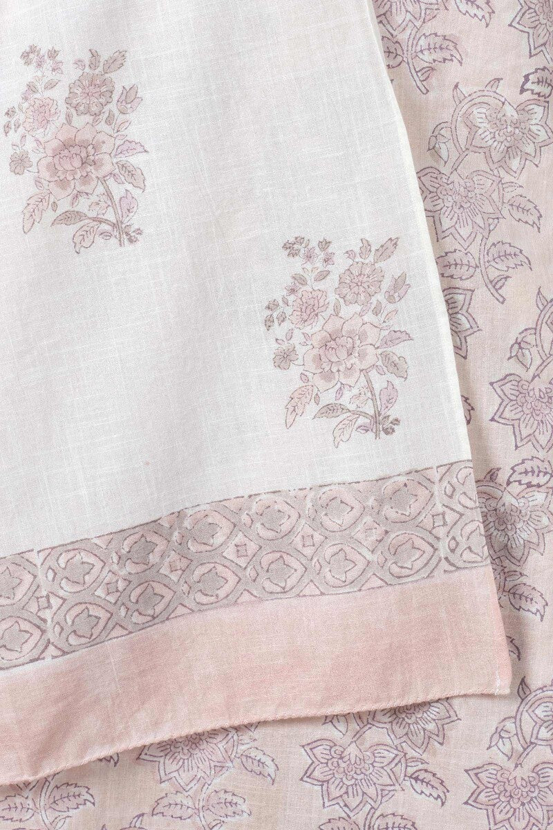 Gauhar Naira Sanganeri Dupatta