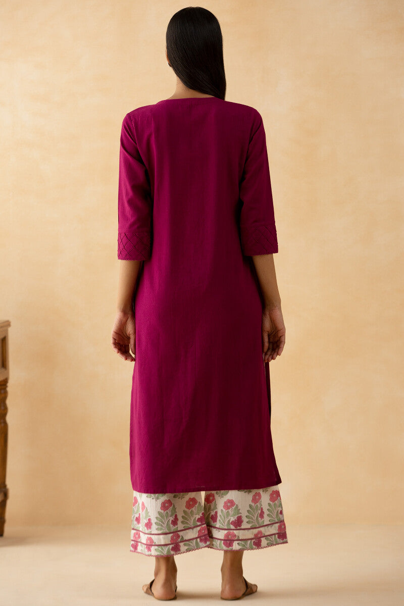 Gauhar Shazia Kurta