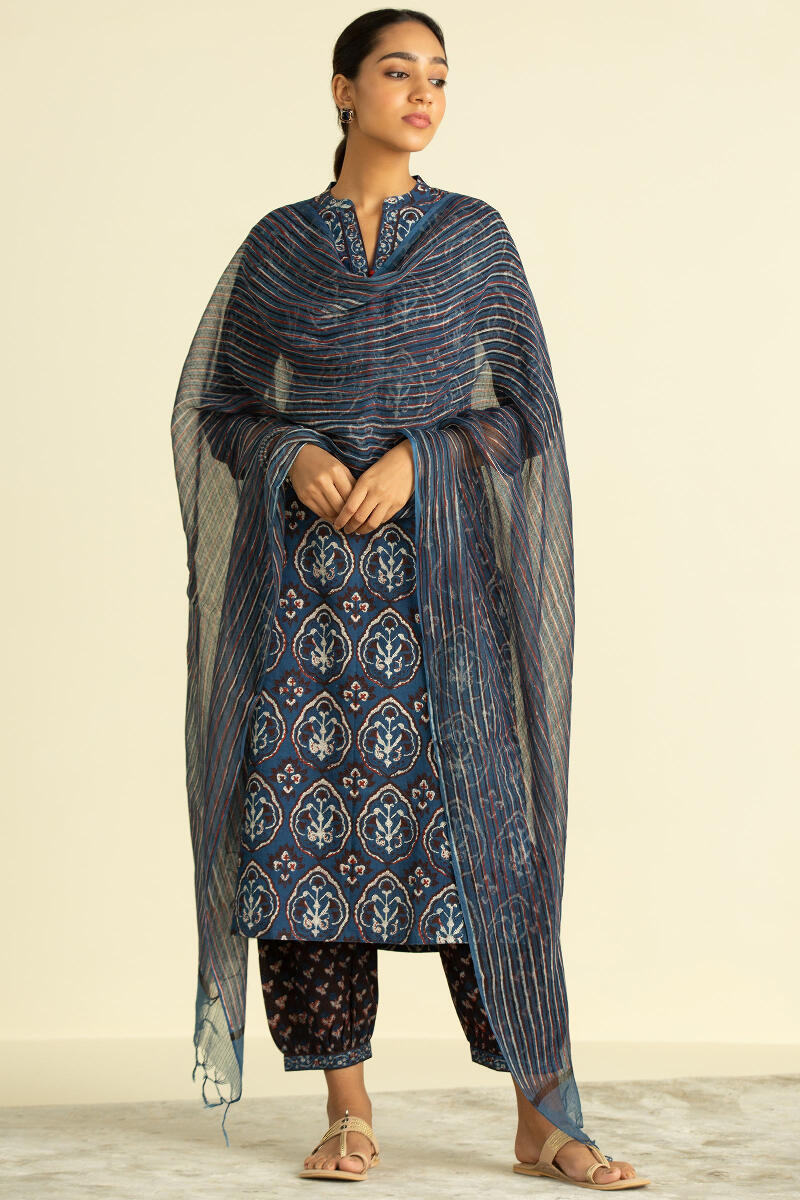 Sehra Aiza Dupatta