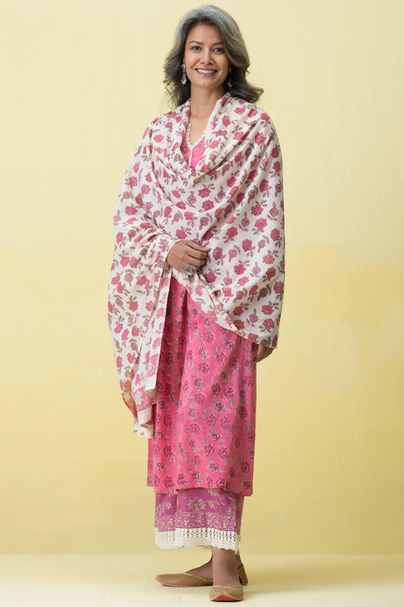 Gulbarg Jannat Kurta