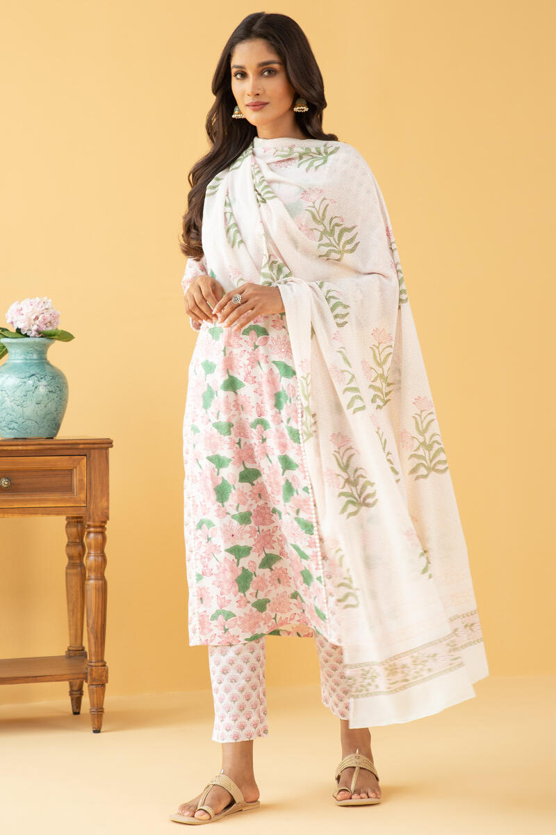 Roz Meher Saira Kurta