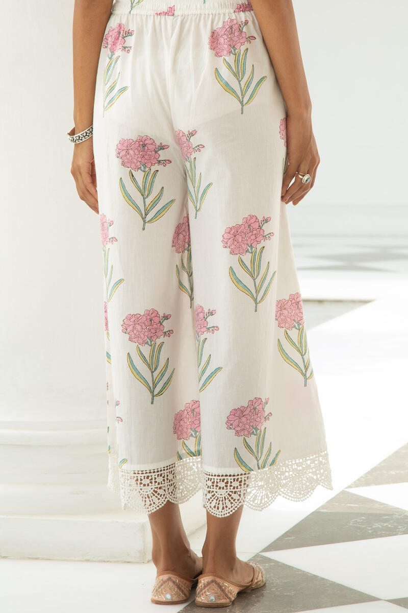 Anahita Meera Palazzo