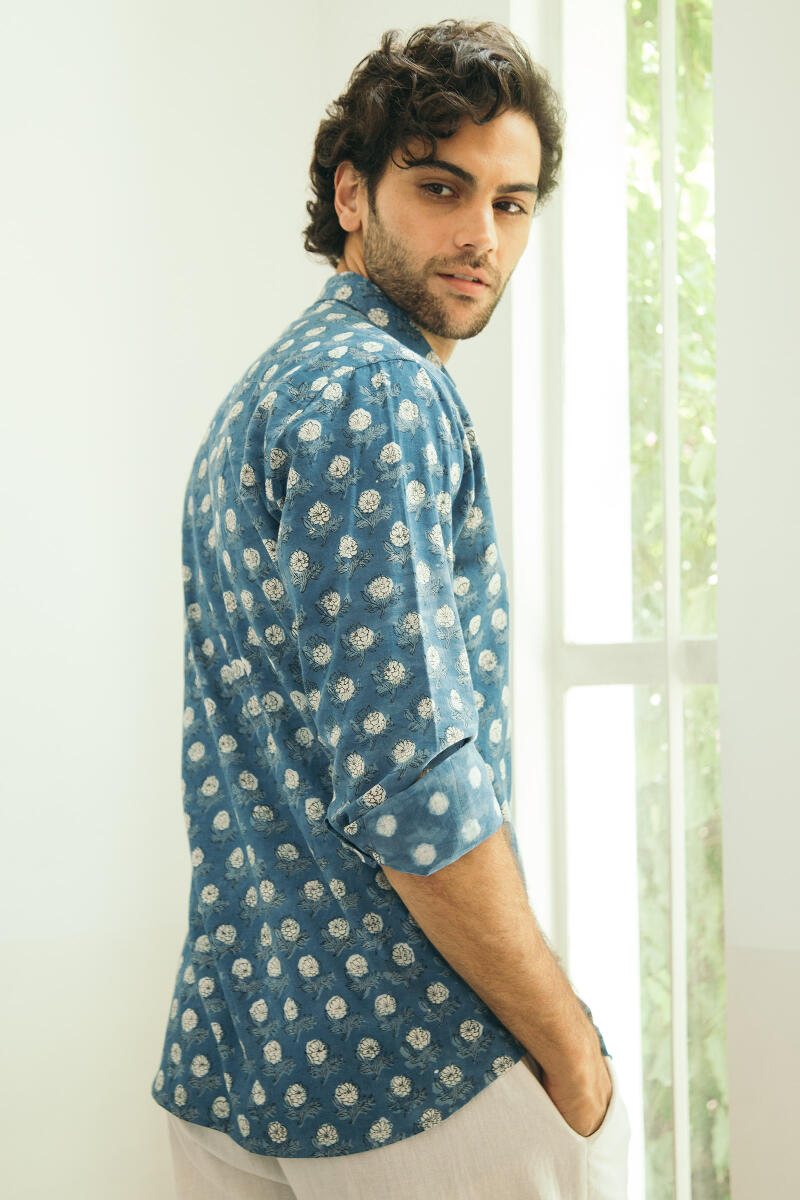 Arsh Javed Shirt